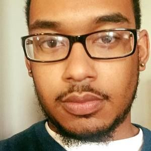 Meet your Posher, Garrett